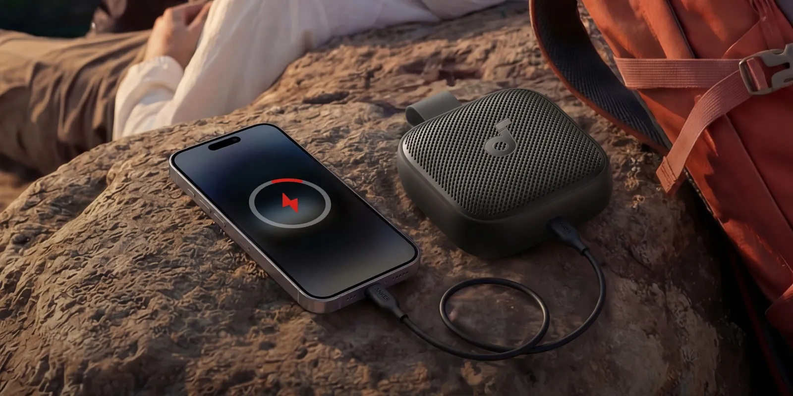 Megérkezett Magyarországra a soundcore Boom Go 3i