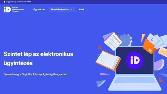 Újabb funkciót kapott a DÁP-app: még könnyebbé vált a digitális azonosítás