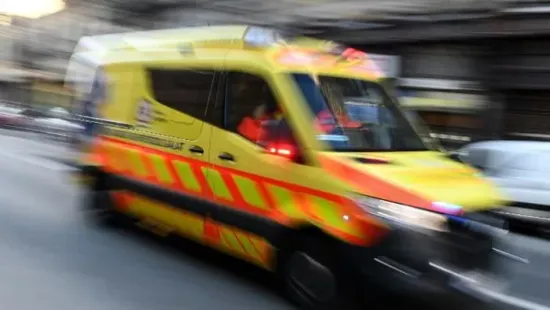Iskolás tini mentette meg az elgázolt 3 éves kisfiú életét Újbudán - ezt tette Konrád