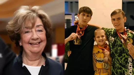 „Nincsenek lehetetlenek”– Zsuzsa a szervátültetett gyerekekért küzd