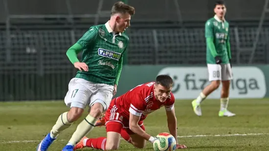 „Gőzöm sincs” – élő adásban könyörgött az M4 Sport riporterének a győri bajnok