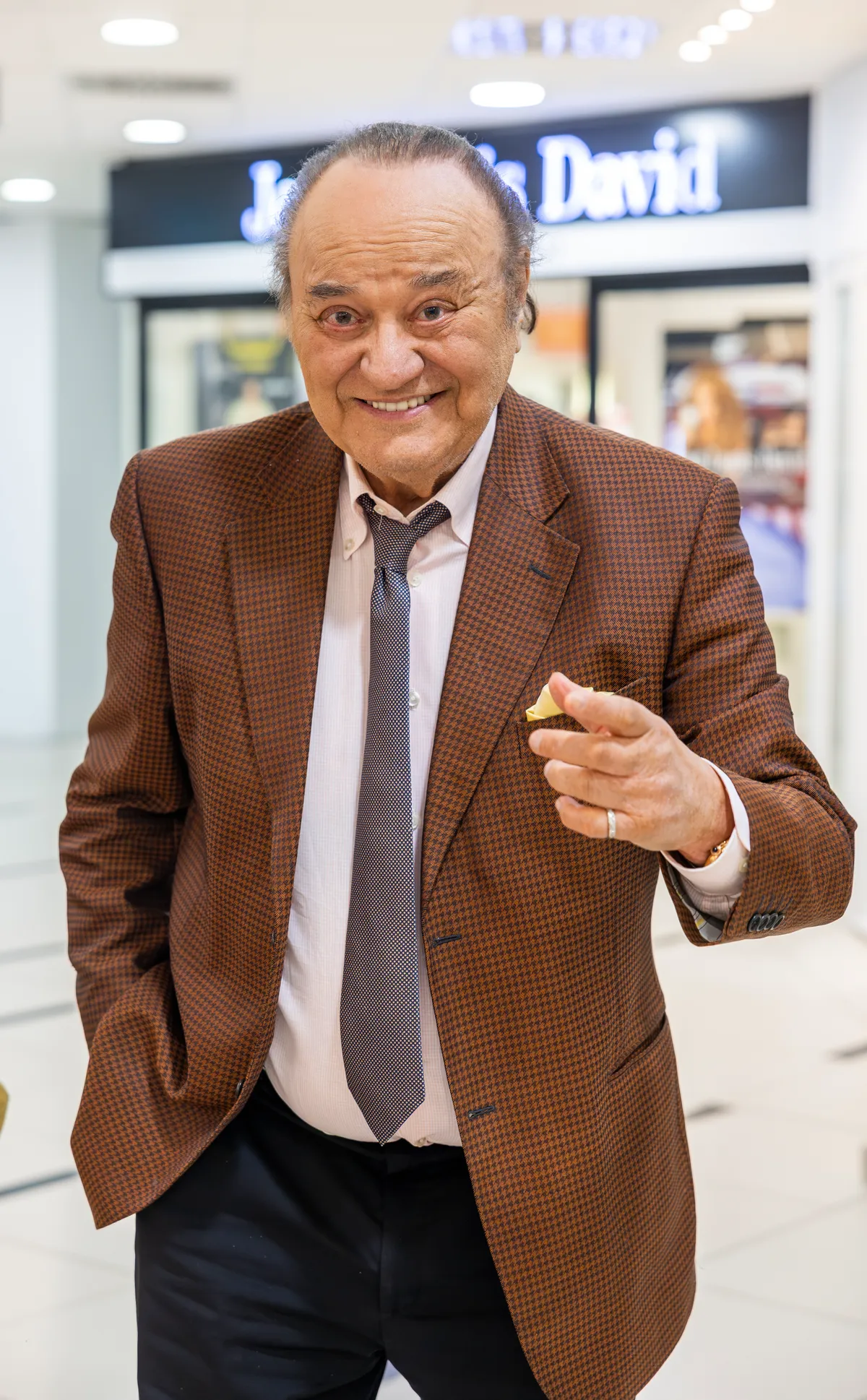 Korda György dalai minden időben megállják a helyüket.
