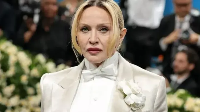 Madonna elképesztő hálószobatitkot osztott meg