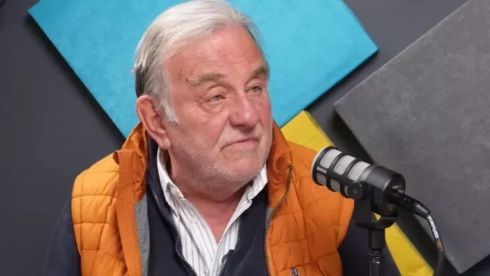 Kórházba került Fábry Sándor