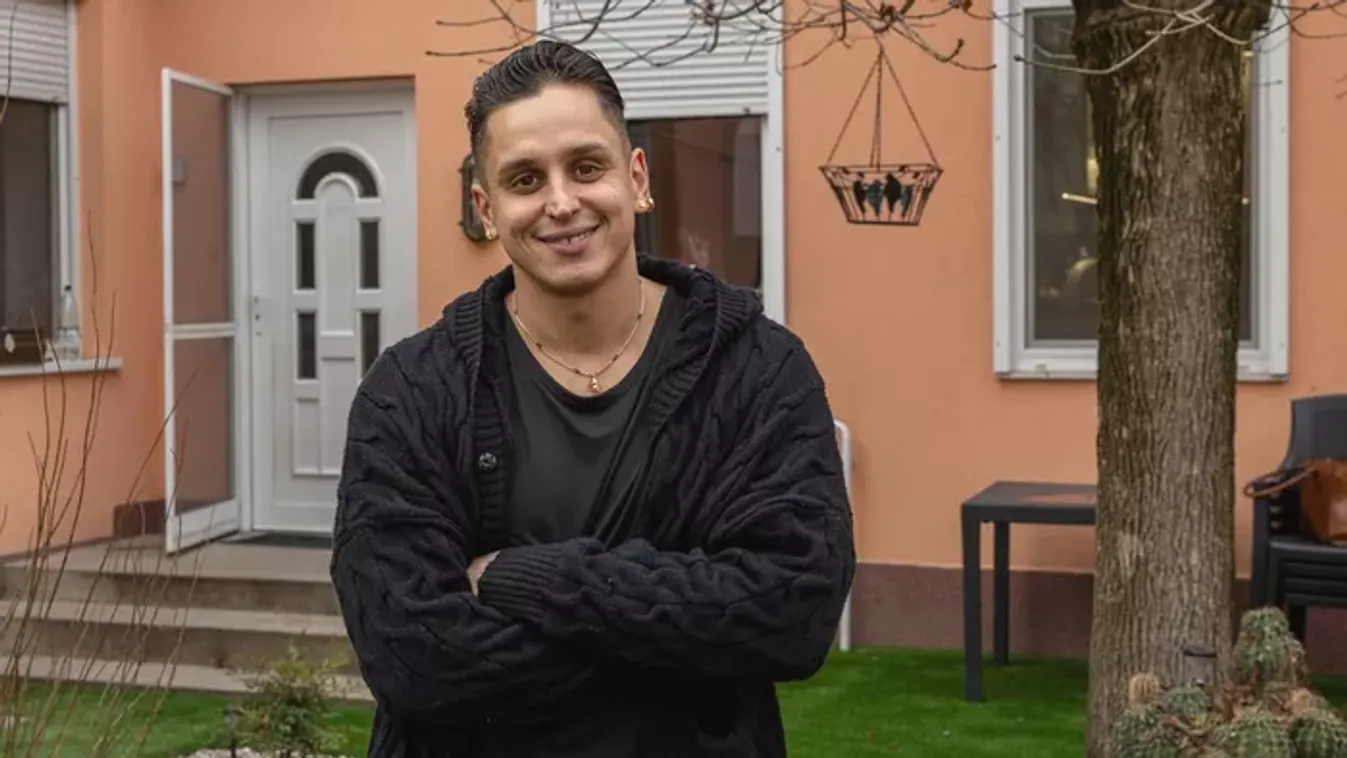 Óriási összeget kaszált Aurelio!