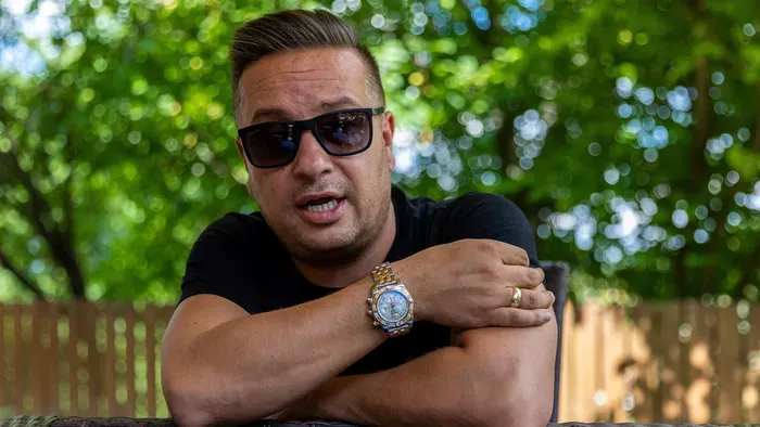L.L. Juniornak nem jött össze, pedig nagyon akarta