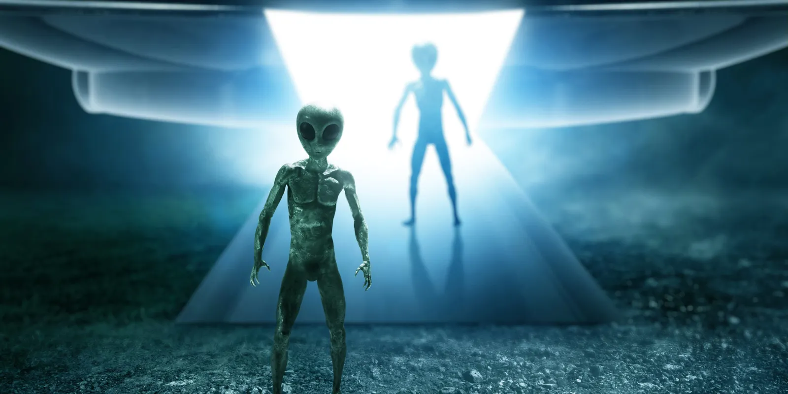 A vallási vezetők aggódnak az UFO-akták miatt