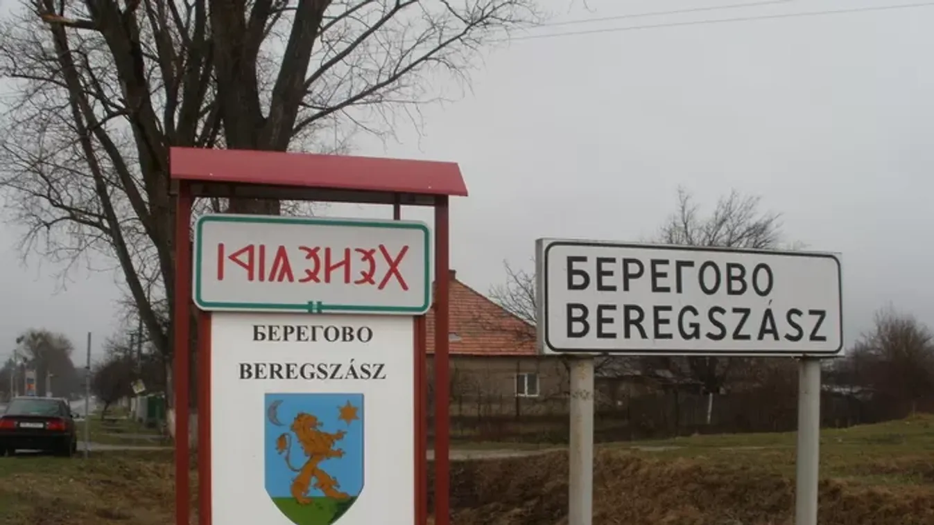 Az ukránok most már készek együttműködni Magyarországgal