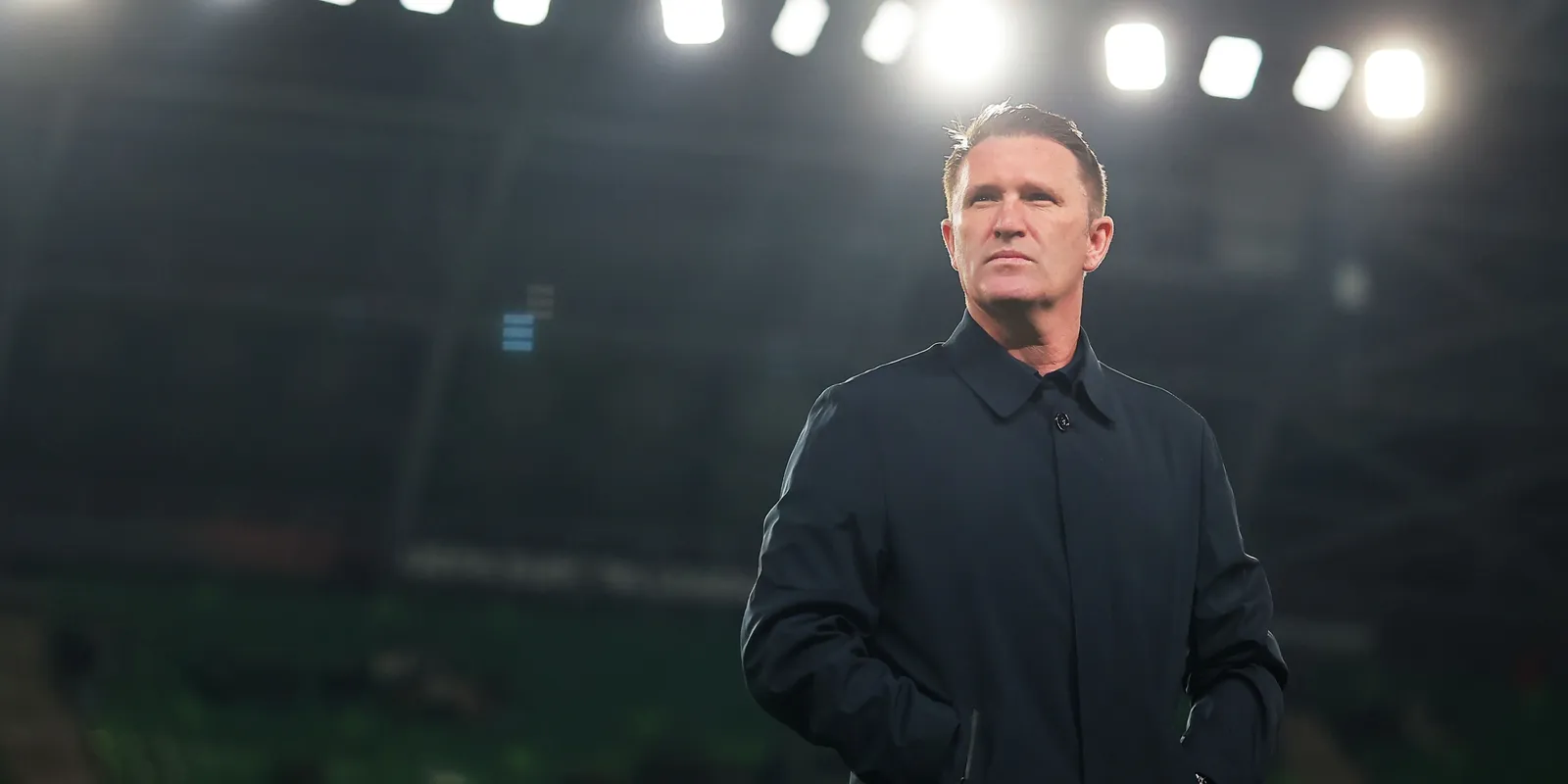 Robbie Keane felmondott egy sajtóhír szerint