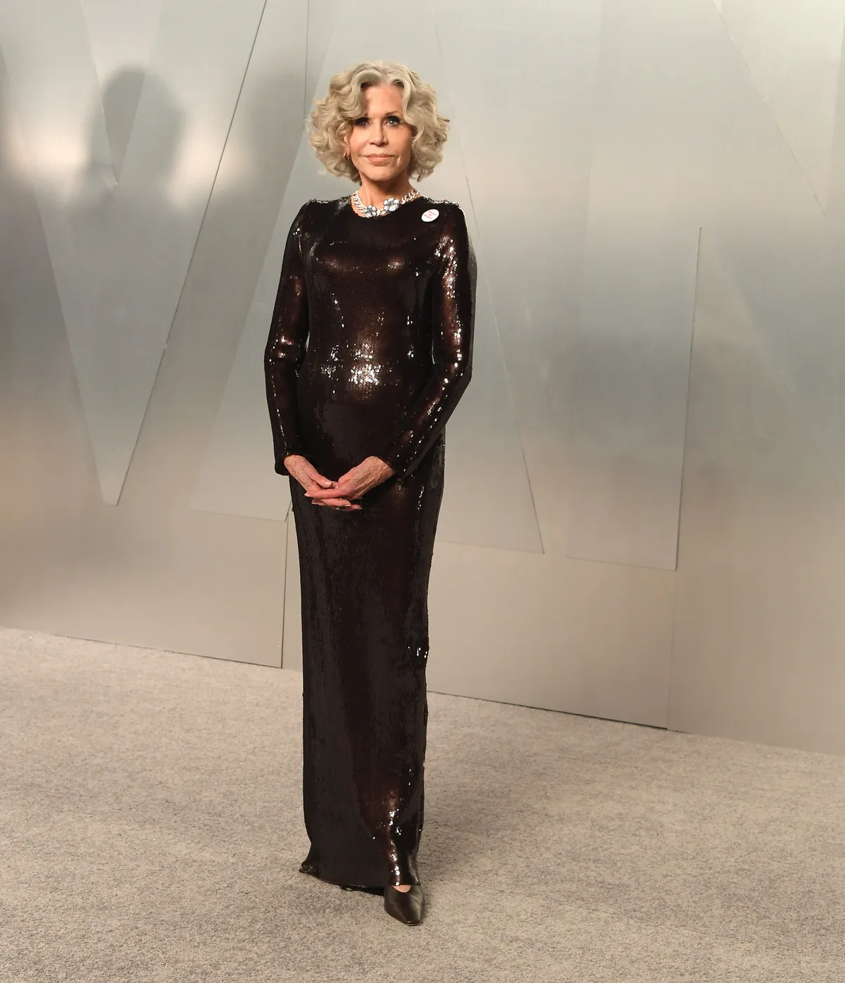 Hot feltöltés
Kortalan szépségek - Dívák 80 felett: Helen Mirren, Sophia Loren, Jane Fonda, Joan Collins&nbsp;