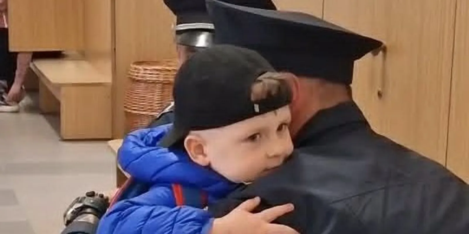 Elképesztő ajándékot kapott a 4 éves Boldi születésnapjára