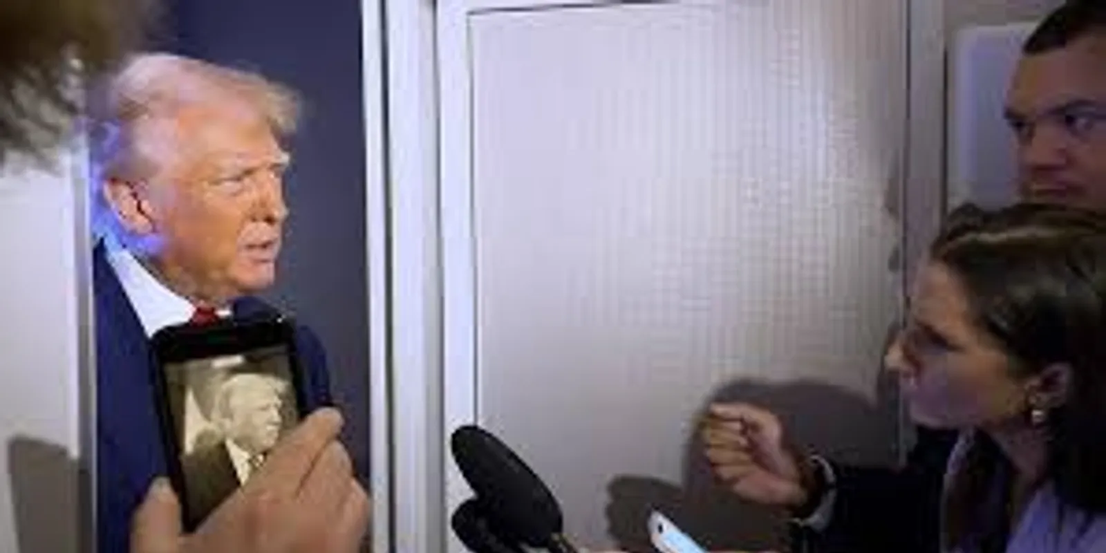 Amerikának nincs szüksége"szívességre" Kínától?