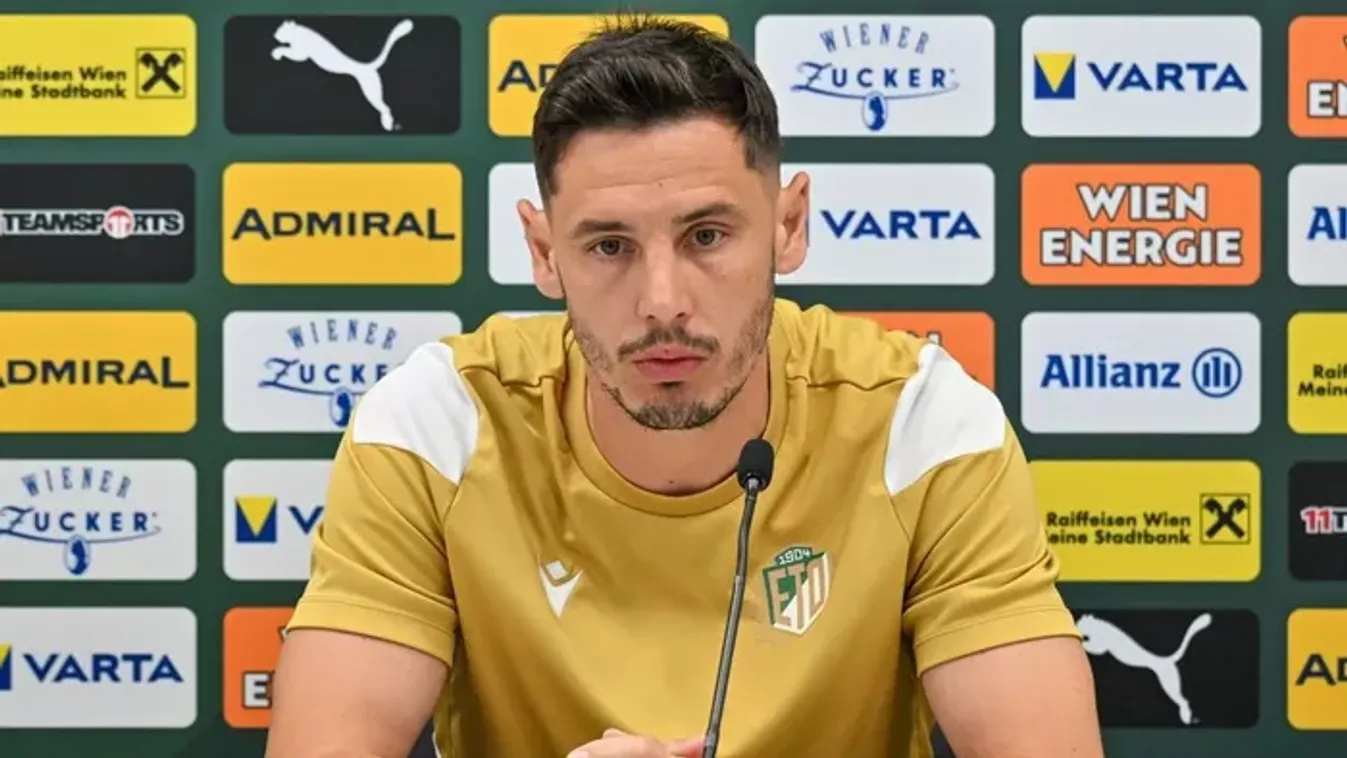 Fél éve eltűnt a pályáról az ETO vezére