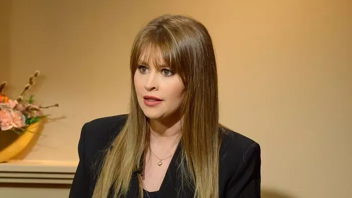 Nagy a baj? Infúzióra került Király Linda