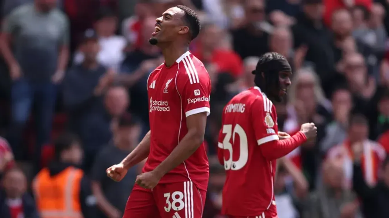 A Liverpool sztárja kiakadt a saját szurkolóira