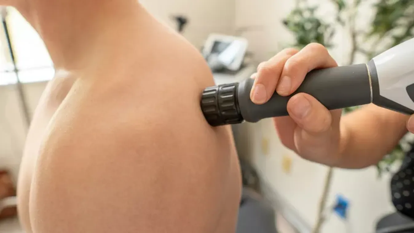 Lézerterápia: így forradalmasította az orvoslást 66 év alatt
