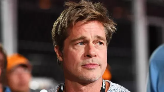 Botrányos családi konfliktusok árnyékolják be Brad Pitt életét - Most lánya tette egyértelművé, nem kér többet belőle