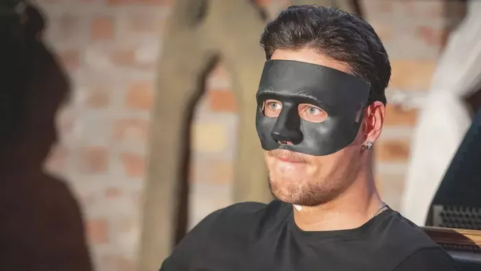 T. Danny őszintén vallott a mélypontjáról