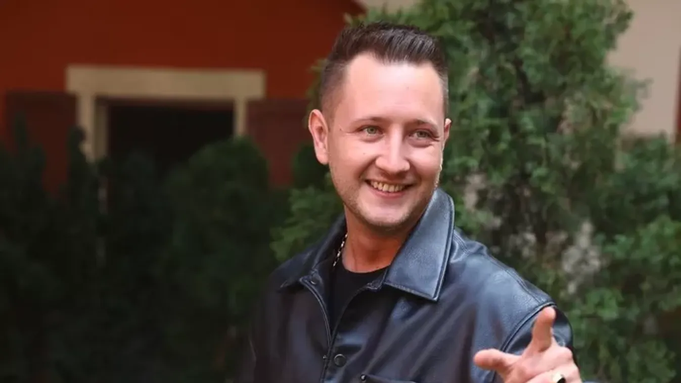 Peter Srámek édesanyja főszerepet kapott