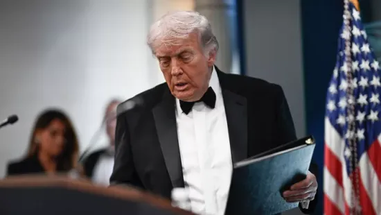 Többször meg akarták már ölni Donald Trumpot