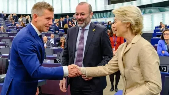Titkolják, hogy Brüsszel mit követel Magyar Pétertől