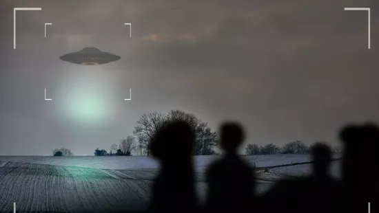 Vége a titkolózásnak? Olyan UFO-akták kerülhetnek ki Trump környezetéből, ami mindent megváltoztat!