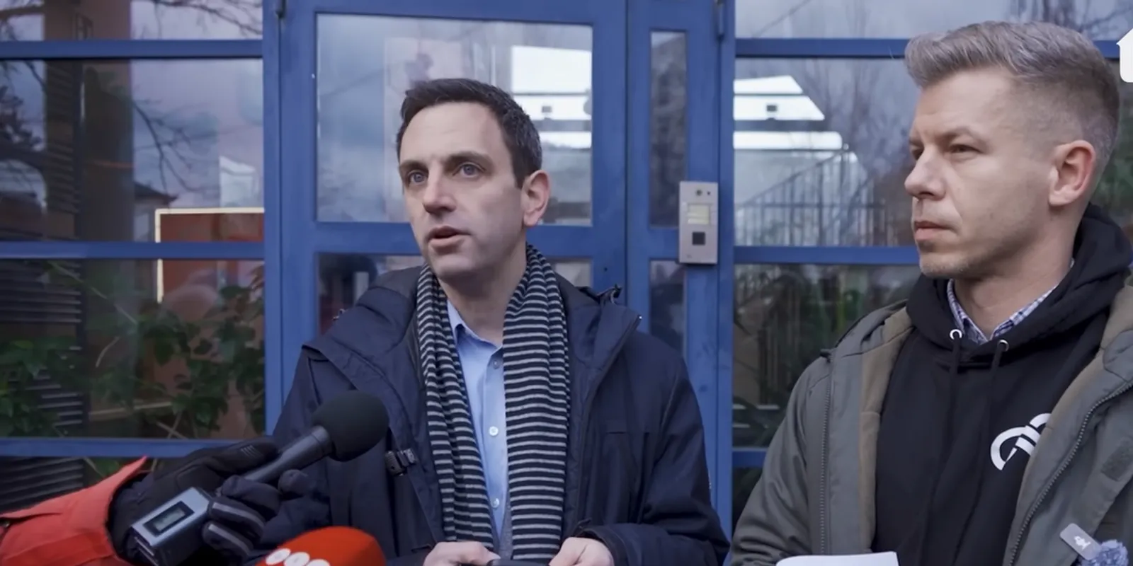 Sógor-koma: Magyar Péter közeli rokona lesz a miniszter