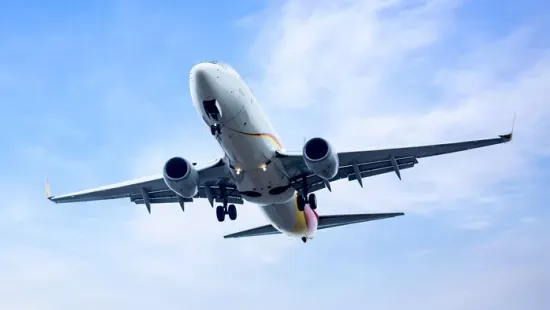 Milyen kerozinhiány? Erre a hírre vártak a magyar turisták