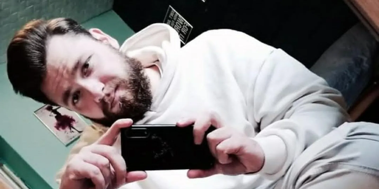 Tamás mindenét elveszítette, évekig élt depresszióban
