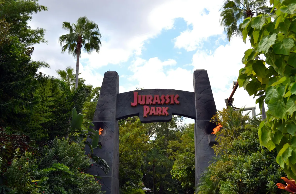 Így él most a Jurassic Park egykori gyereksztárja