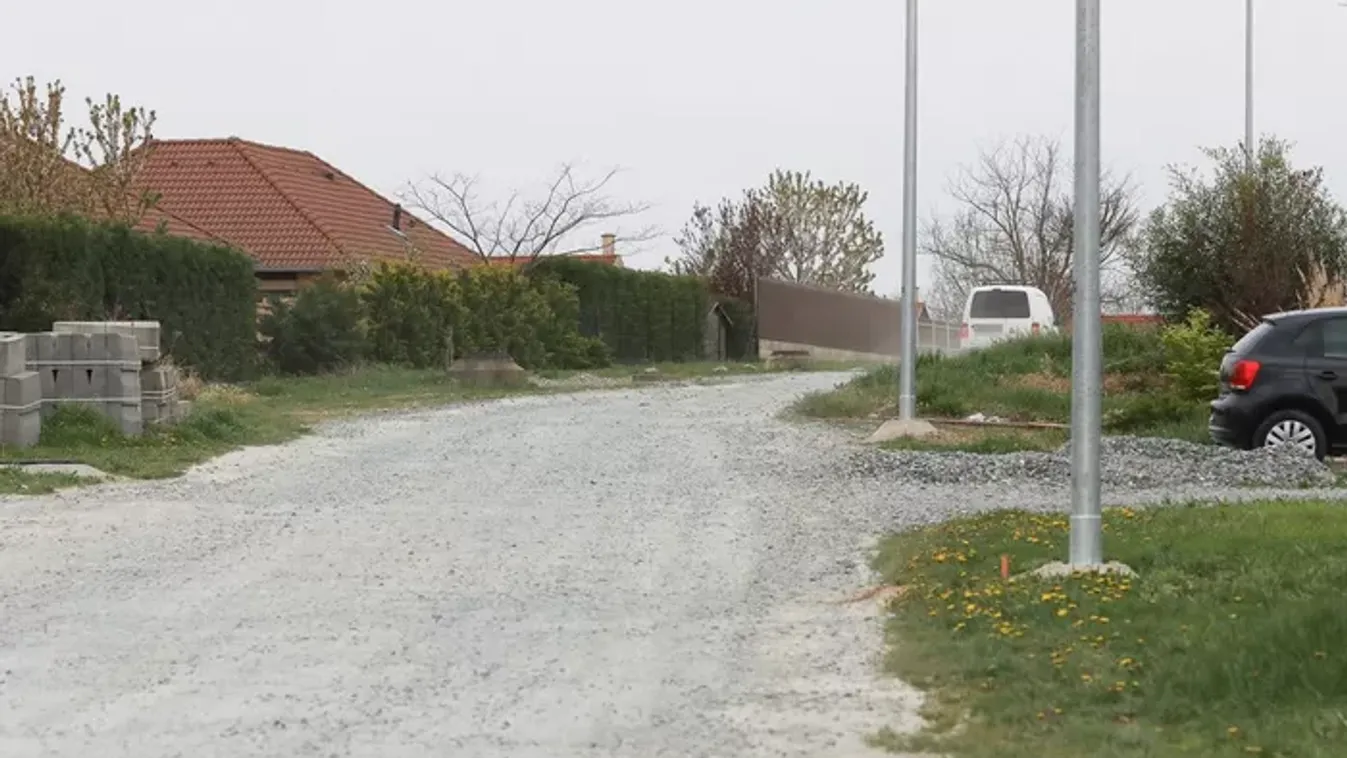 Újabb és újabb azbeszttel fertőzött területeket találnak