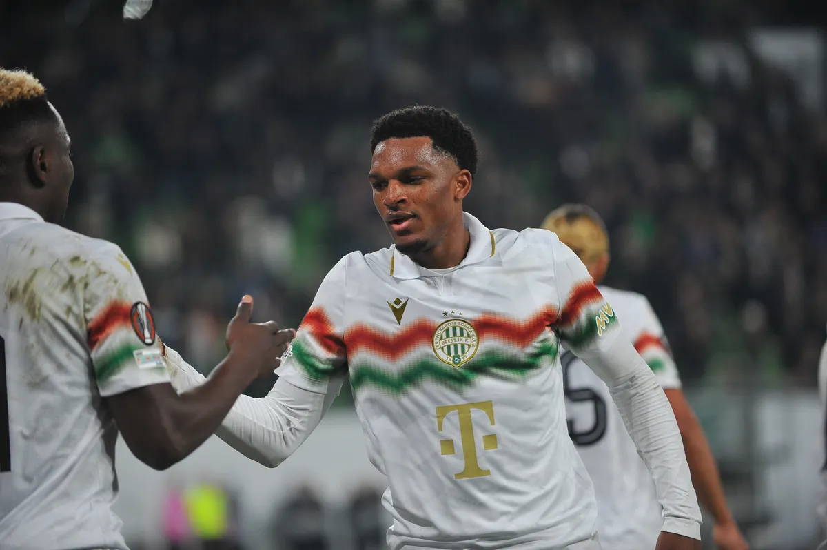 Lenny Joseph az egyetlen fradista a 2026-os labdarúgó-világbajnokságon