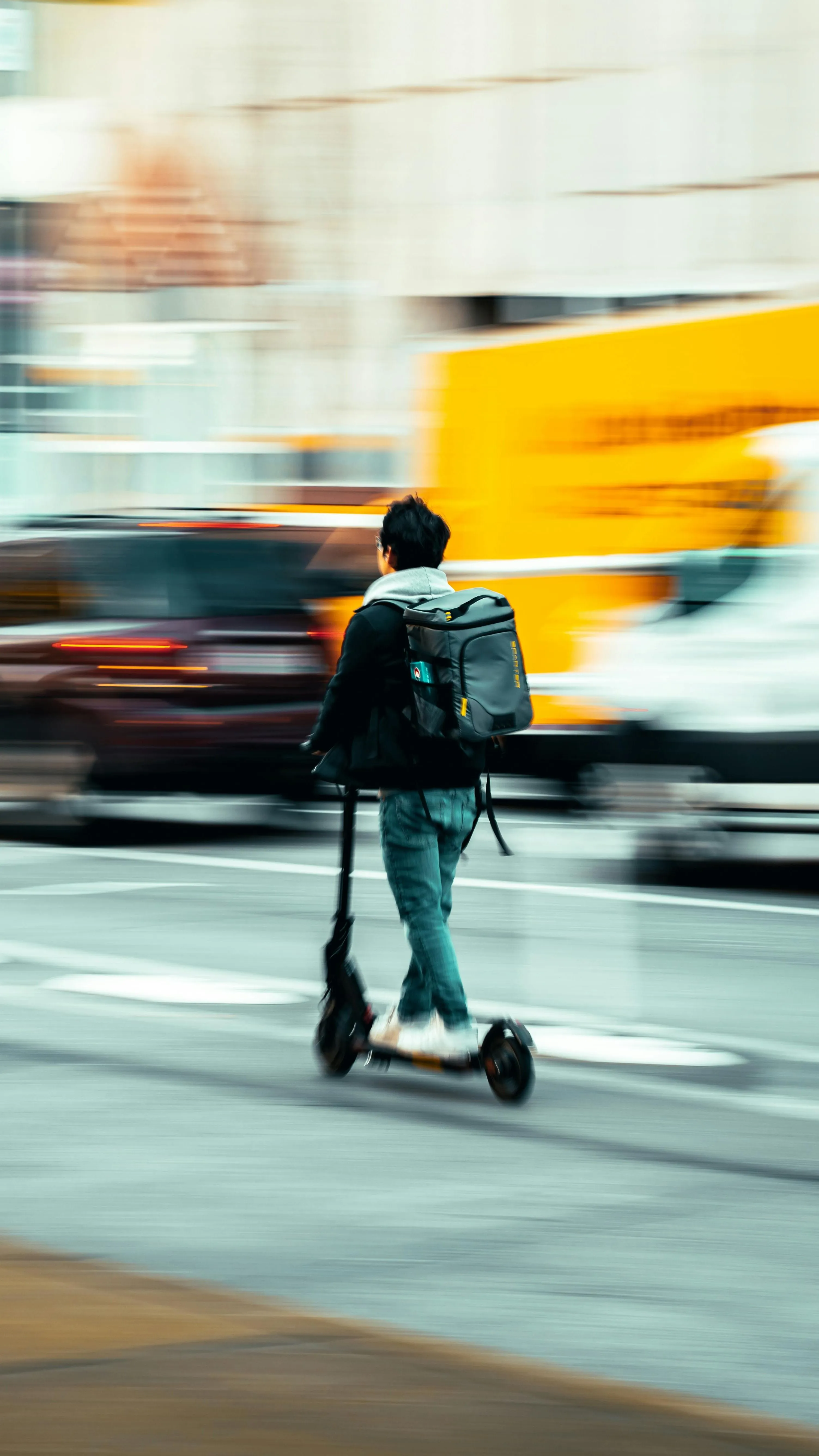 Hajdúszoboszlón is korlátozzák az elektromos rollereket