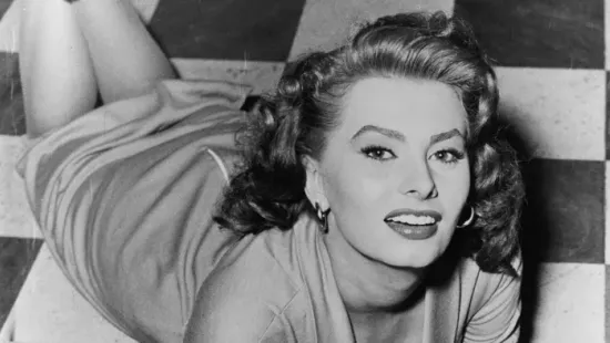 Sophia Loren és társai - a kortalan dívák titkai