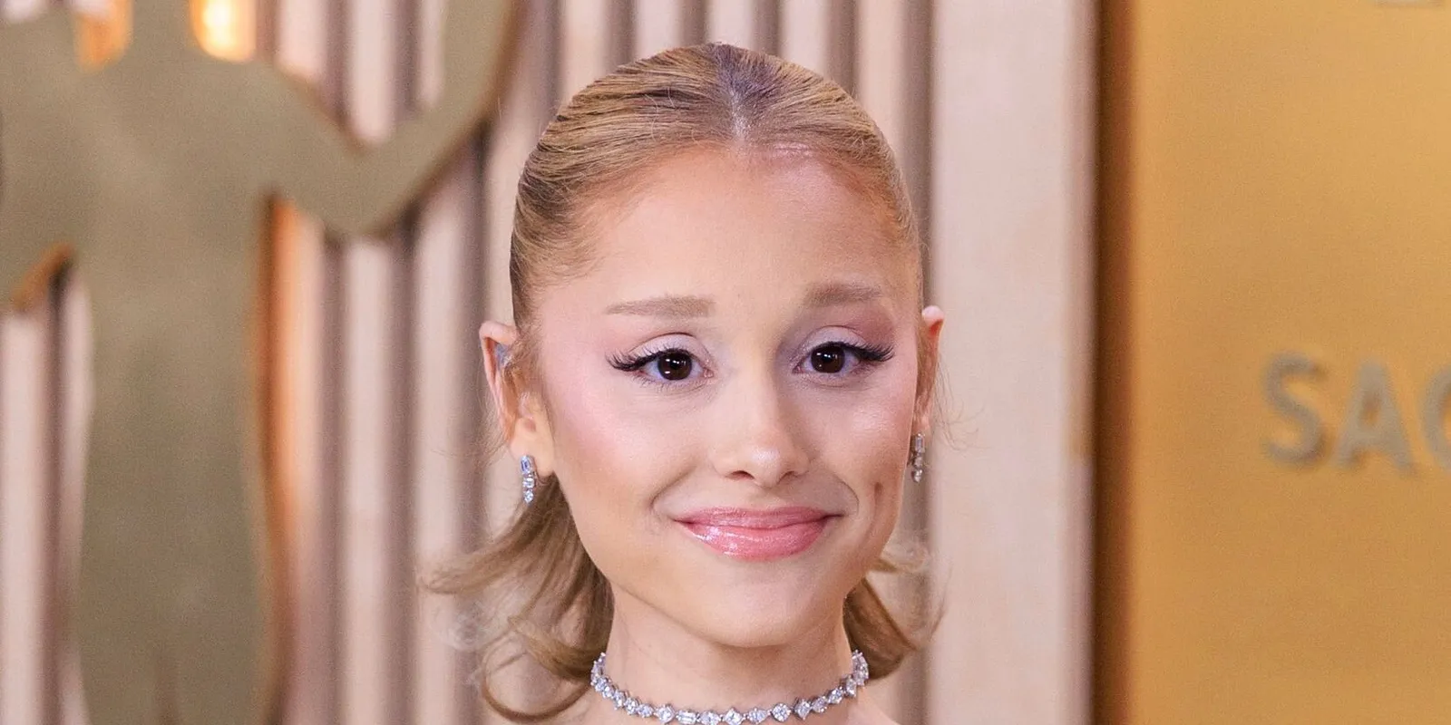 Szakított a szerelmével Ariana Grande