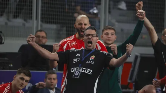 „A kapitány is hibás a kiesés miatt" - keményen kritizálják a magyar válogatott szakvezetőjét