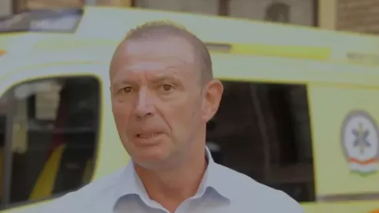 Véget ért egy korszak: távozik a szóvivői posztról Győrfi Pál