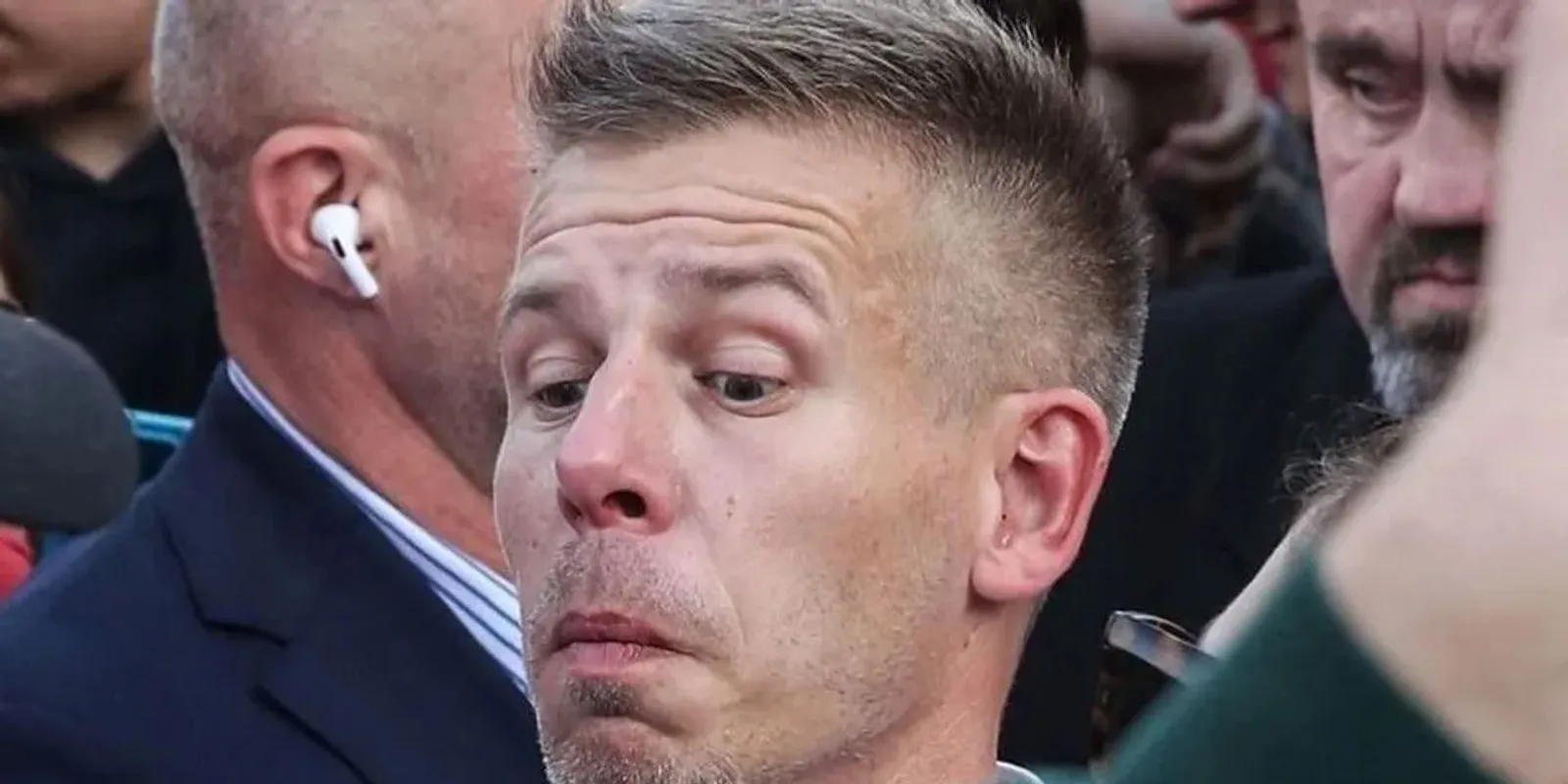 Magyar Péternek csúnyán beszólt a volt miniszterelnök