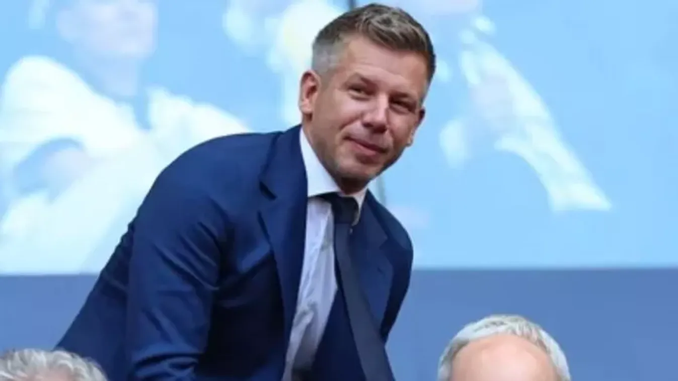 "Köszönjük Orbán Viktornak" - írták Magyar Péteréknek
