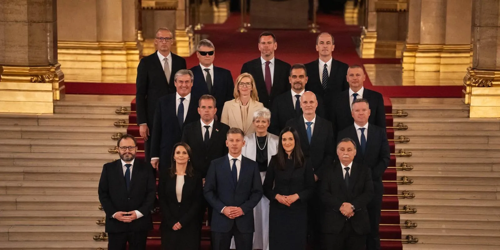 Minden idők leggazdagabb kormánya a Tisza-kormány