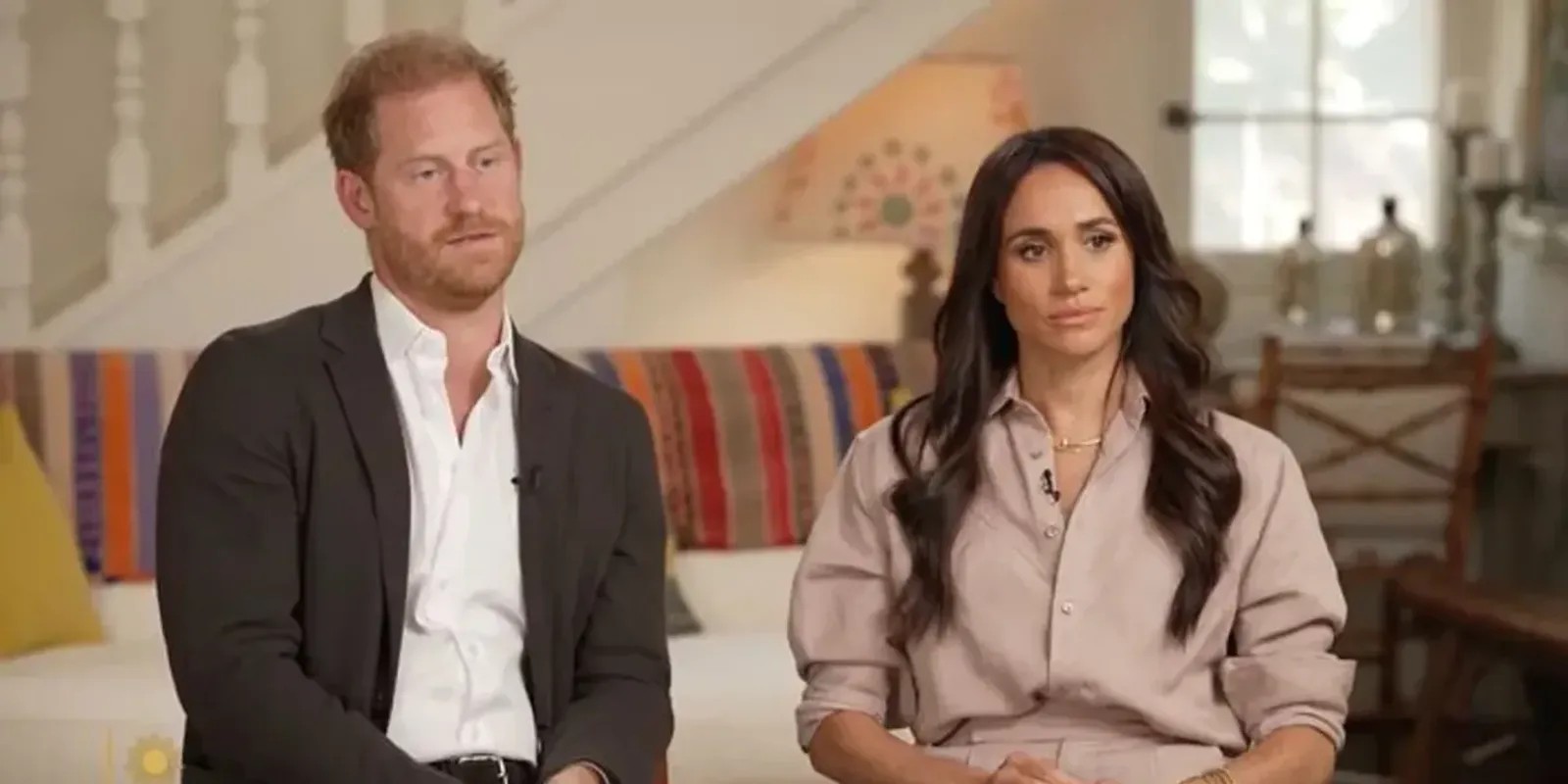 Így éli Harry herceg és Meghan a mindennapjait