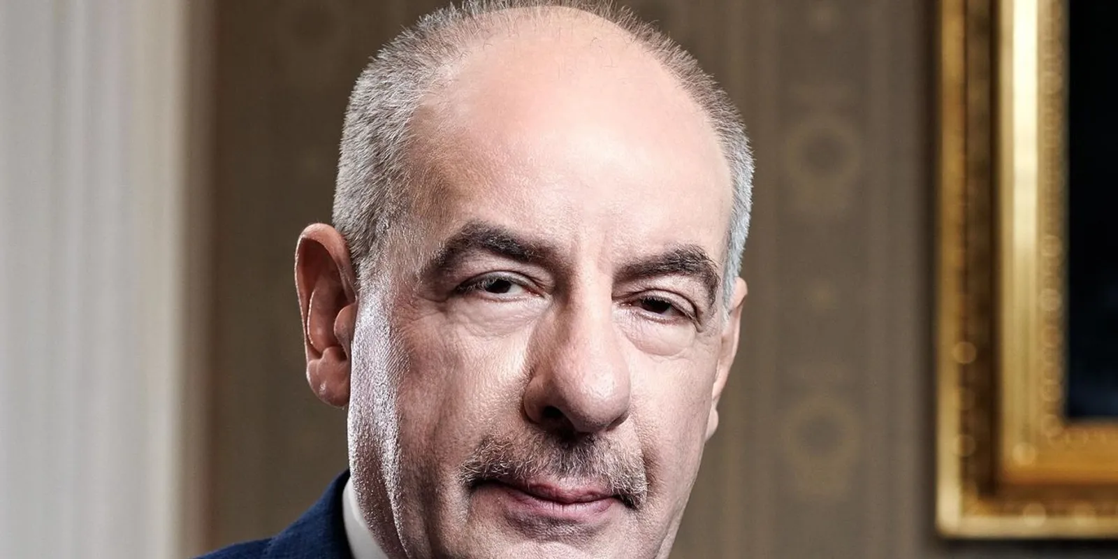 Erről beszélt Sulyok Tamás egy német lapnak