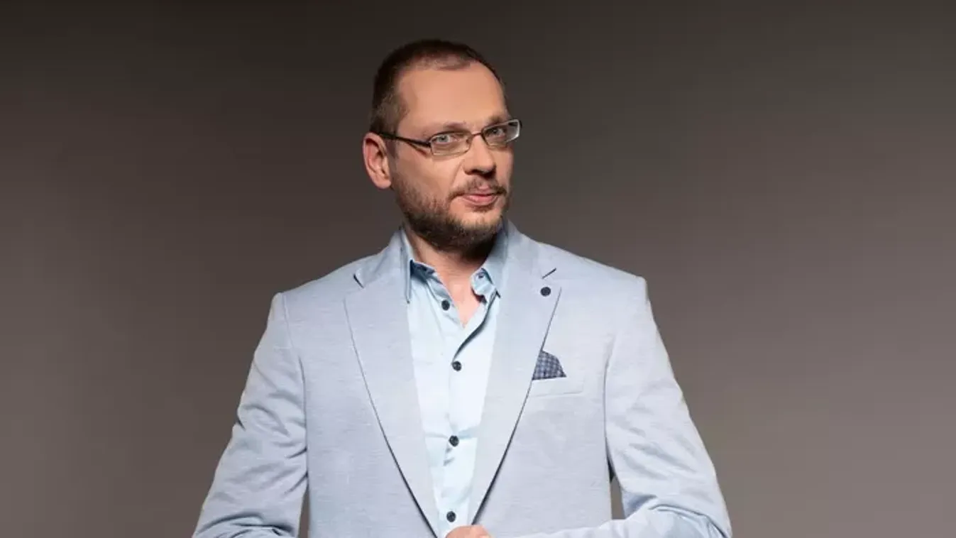 Kőhalmi Zoltán megrázó bejelentést tett