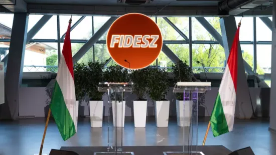 Megújul a Fidesz: ma tartják a párt tisztújító kongresszusát