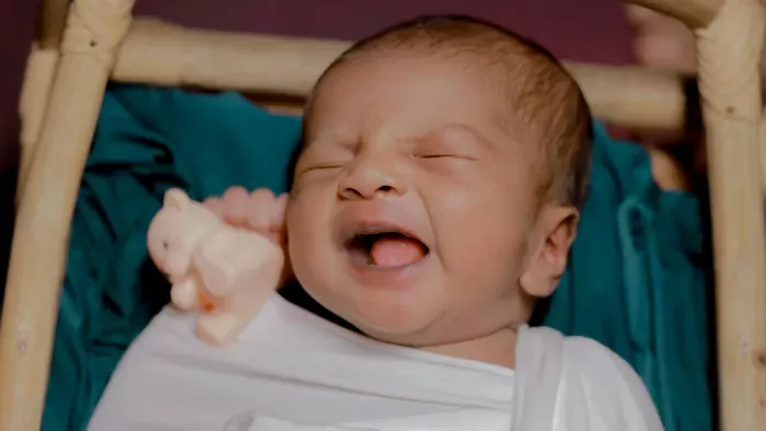 Végzetes hiba - Tejallergiának hitték a ritka betegséget a kisbabánál