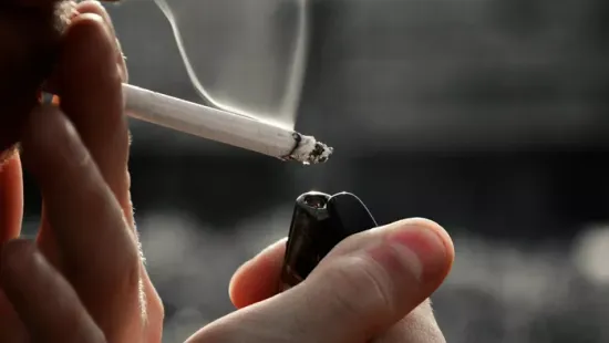 Feltárult a dohányzás valódi ára: egyetlen cigaretta perceket vesz el az életedből