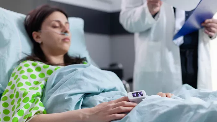 „Nem bírom tovább” - Egy ketaminfüggő utolsó szavai