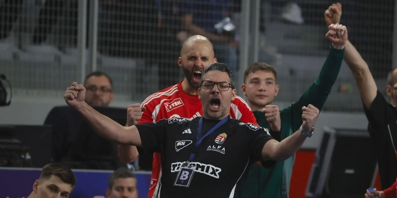 Keményen kritizálják a magyar válogatott szakvezetőjét