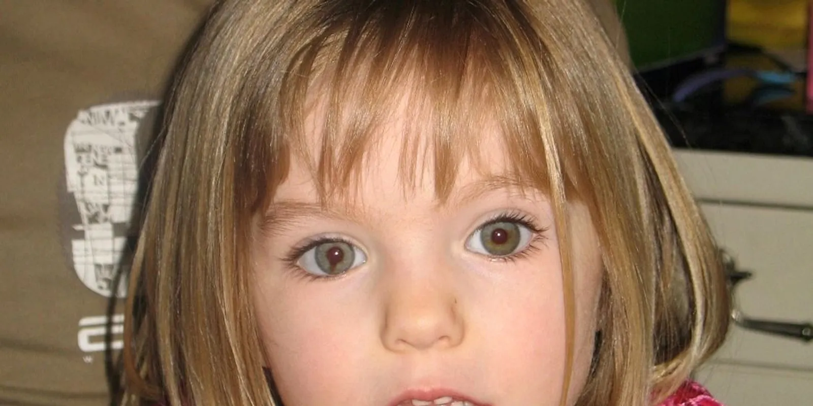 Madeleine McCann ügyében új bizonyítékokat kaptak a nyomozók