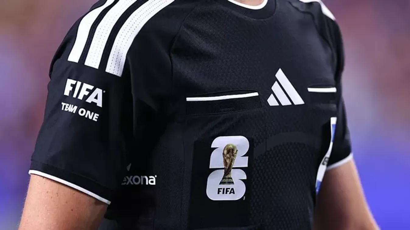 Kínosan magyarázkodik a FIFA a foci-vb botrányos ítélete miatt